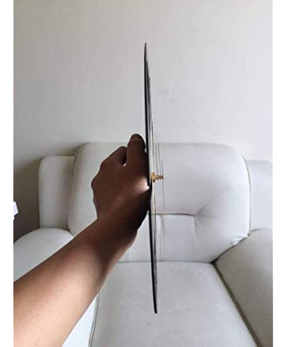 Kovides Darth Vader Wall Clock Large Star Wars Lp Clock Movi 1