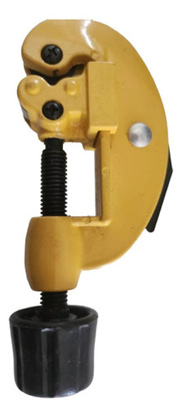 Cortador De Tubos 1/8 A 1 1/4 Tijera Corta Caños 0 Cortador De Tubos 1/8 A 1 1/4 Tijera Corta Caños 0