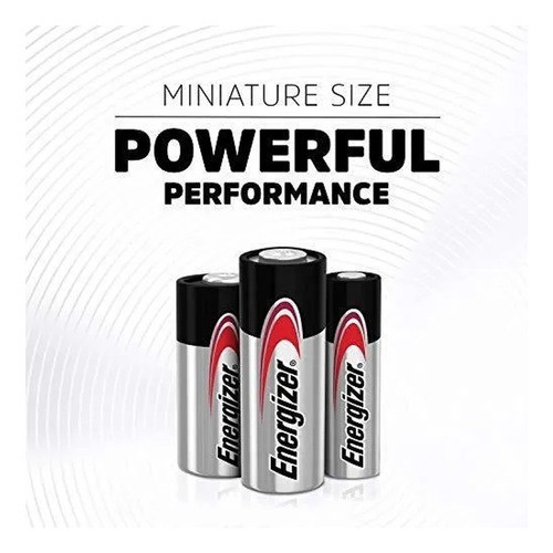 Pila E90 Pila N Energizer - Caja X 12 1