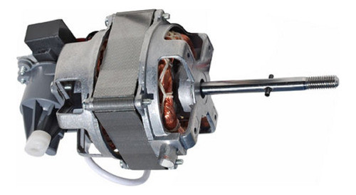 Motor Ventilador Chino 20 Axel Liliana Electrolux Zvp307 Com 0