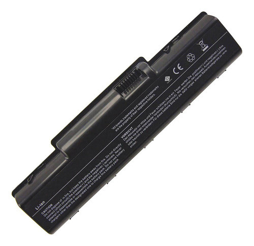 Bateria Interna Compatível Com Acer Aspire 5532z As5334-2737 0