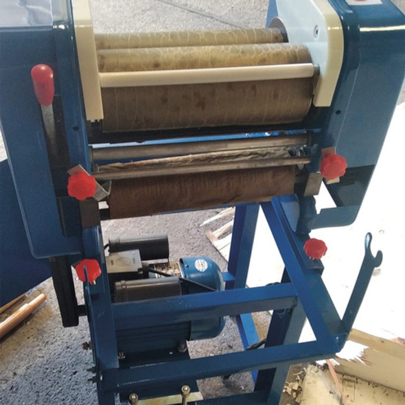 Sobadora Y Tallarinera Electrica Kuma Ho-80 0