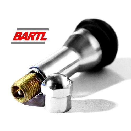 Valvulas Cromadas Para Llantas 1