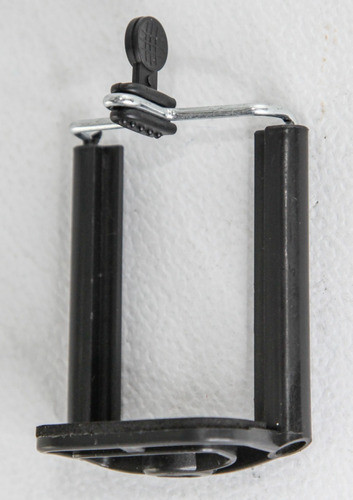 Soporte Adaptador Univ Celular Smartphone Tripode X 2u Htec 1