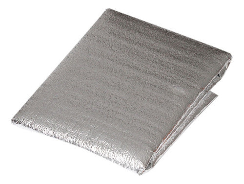 Lençol Térmico Metalizado 2x1m Termoterapia Estetica Estek 0