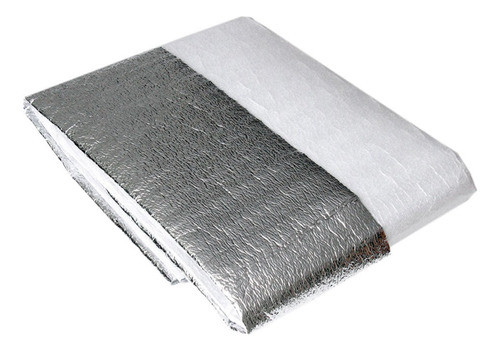 Lençol Térmico Metalizado 2x1m Termoterapia Estetica Estek 1