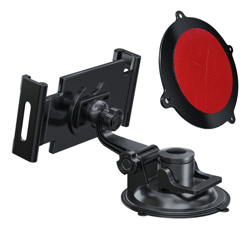 Pára-brisa Ajustável Com Suporte Universal Para Tablet Para 0