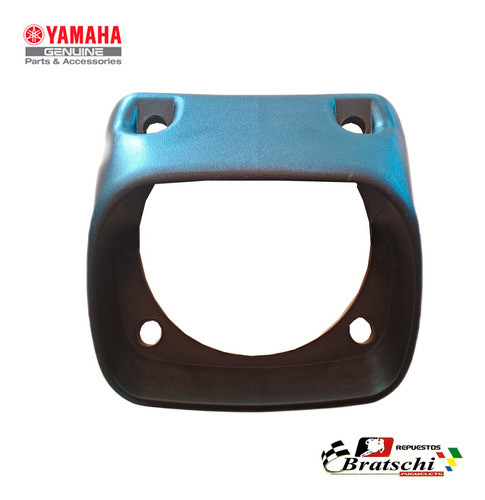 Tapa Escape Moto Agua Yamaha Wave Runner Gp760/800/1200 97 1