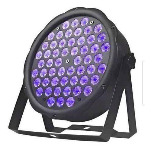 Proton Uv Tacho De 54 Led De 1 Watt Ultravioleta Luz Fluo 0