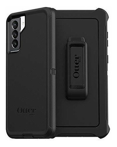 Estuche Otterbox Defender Series Screenless Edition Para Gal 0