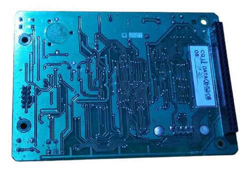 Central Eletrica Cpu Bussplex 1
