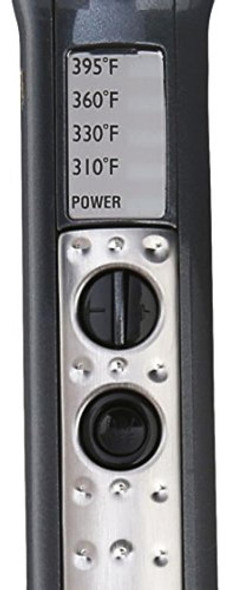 Conair Bc2nwtp Infinitypro Cepillo Caliente De Cerámica De N 1