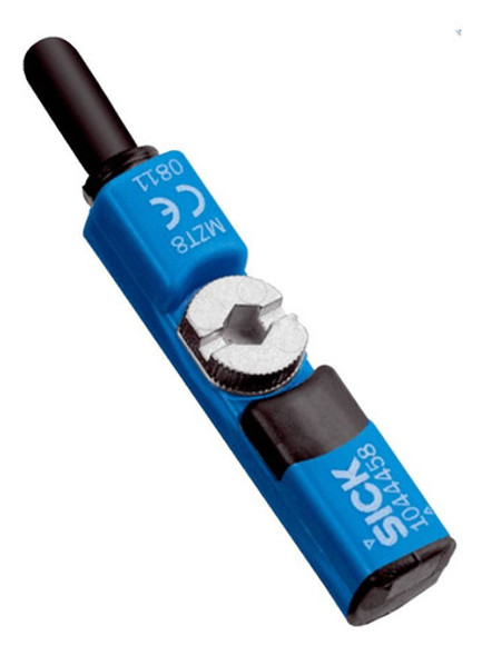 Sensor Magnético Para Atuadores Pneumatic - Mzt8 -sick 2mts 0