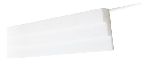 Moldura Atenneas Telgopor Techo Pared Cornisa Interior At61r 0