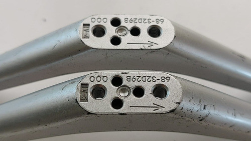 Pies Patas Tv Tcl L32s6500 L32d2900dg Cdh-le32smart17 Xc32sm 1