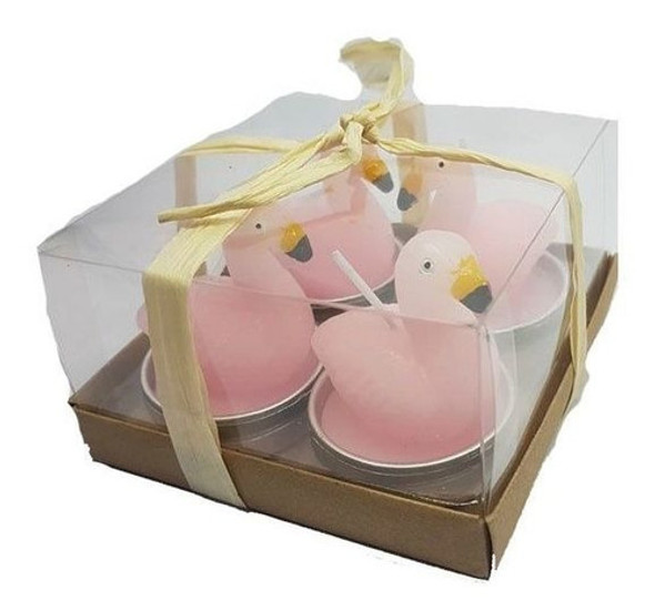 Pack De 4 Velas En Forma De Flamingo Fiesta Deco Ltf Shop 0 Pack De 4 Velas En Forma De Flamingo Fiesta Deco Ltf Shop 0