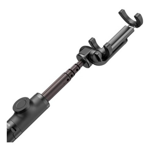 TriPod + Monopod Profissional 2 Em 1 Baseus 1