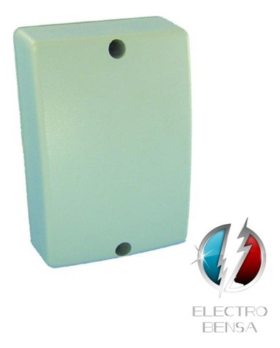 Caja Plastica (l=60:w=88:h=35) Blanca 0