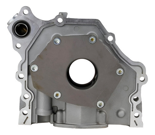 Bomba De Aceite Citroen C3/c4 1.4-1.6 Hdi 1