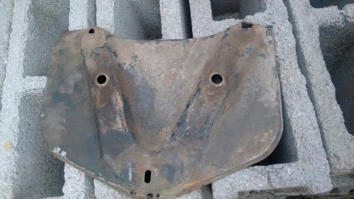 Base De Batería Renault 12 1