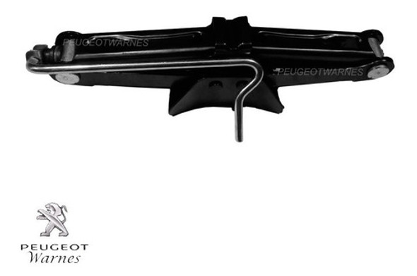 Crique Original Para Peugeot 207 Rc 1.6 Thp 0