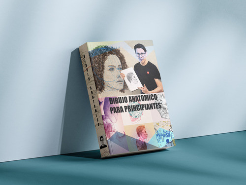Curso De Dibujo Anatómico Desde Cero - Digital 0
