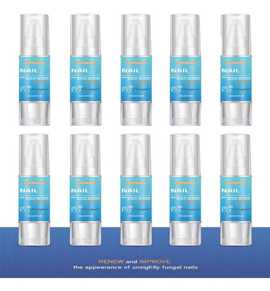 Nail Care Regen Sd Nail Care Regen Caneta Bio-frágil 10 Unid 0