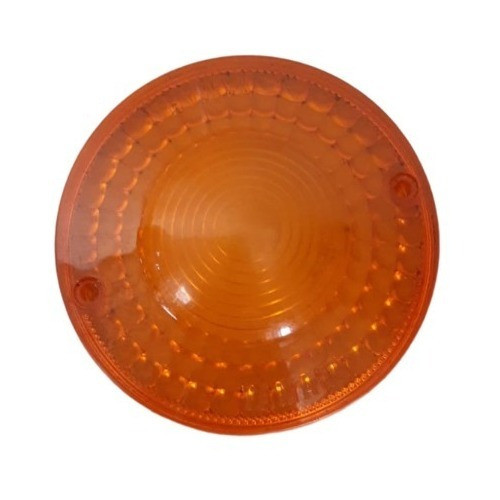 Lente Pisca Traseiro Dianteiro Dt180 Yamaha Dt 180 Original 1