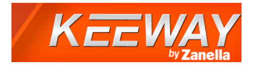 Tapa Velocimetro Tablero Keeway Tx Txm Pro 1