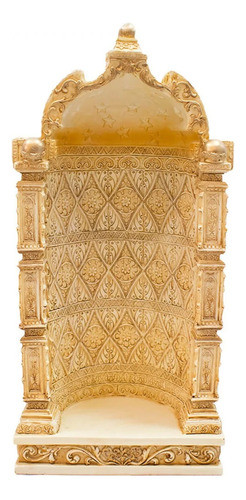 Oratório 32cm - Enfeite Resina 0