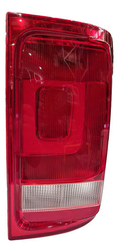 Faro Tras-der.vw Amarok T.valeo 2014 - I4604 1