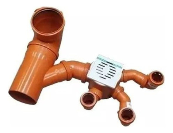 Conexiones De Cloacas Y Reparación 0