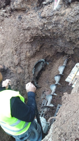 Conexiones De Cloacas Y Reparación 1