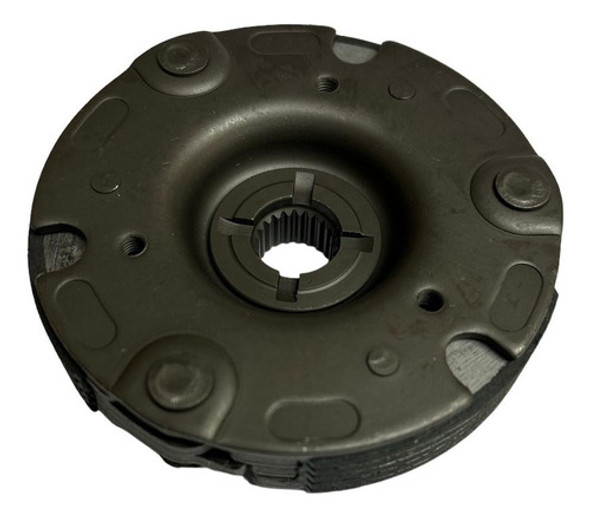 Embrague Centrifugo Honda Wave 100 Parana Moto 1 Embrague Centrifugo Honda Wave 100 Parana Moto 1