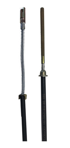 Cable Freno Mano Citroen 3cv/ami8 0
