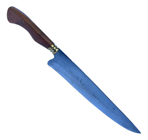 Faca Churrasco 16'' 1070 Polida Artesanal Cod115 0