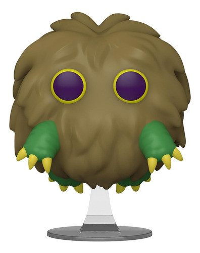 Funko Pop Yu-gi-oh! Kuriboh 1