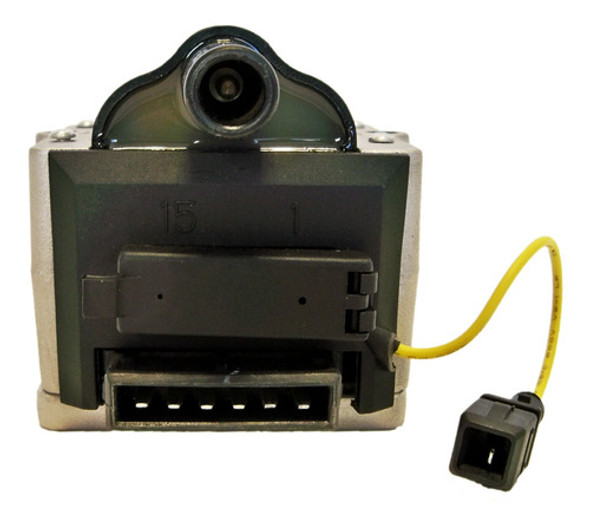 Bobina De Encendido Hellux He11366 0