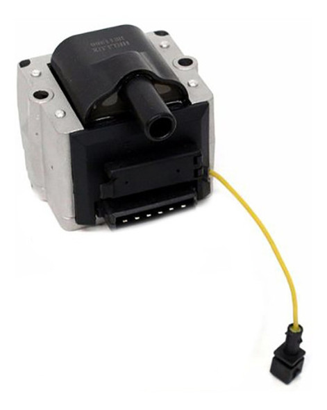 Bobina De Encendido Hellux He11366 1