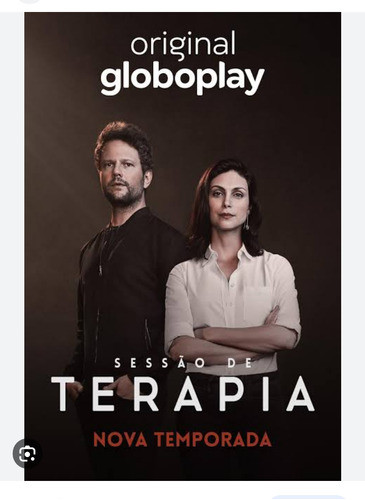 Sessão De Terapia # Todas As Temporadas( Mas Leia O Anúncio) 0