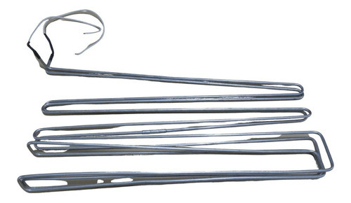Resistencia Heladera Whirpool Arb240 Arb224 Wri41wri414 1