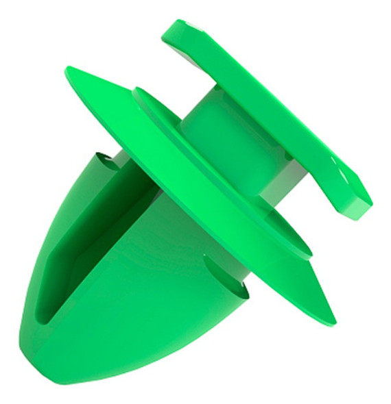 077.p0538 Clip Broche De Tapizado Universal (x10) 0