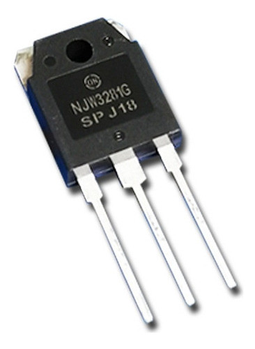 Transistor Njw3281 0