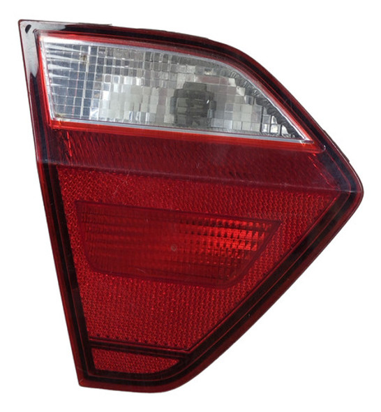 Lanterna Tampa Traseira Voyage 2013 2022 Lado Esquerdo Orig 0