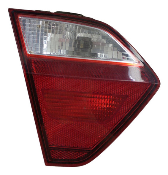 Lanterna Tampa Traseira Voyage 2013 2022 Lado Esquerdo Orig 1