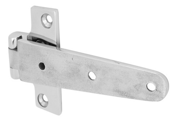 Dobradiças De Porta Em Forma De T De Aço Inoxidável Dobradiç 0