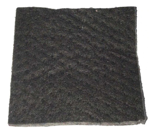 Isolador Anti-ruido Autocolante Vw Caminhoes 0