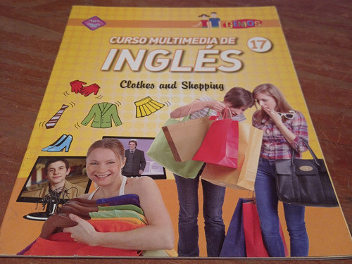 Curso Multimedia De Inglés Sin Dvd 0