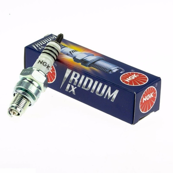 Vela Ignição Iridium Harley Night Rod Special Dcpr9eix 0