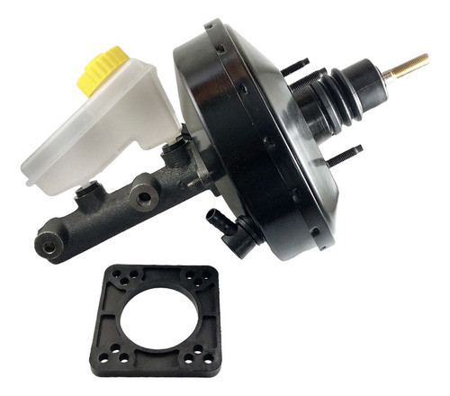 Servo Y Bomba Freno Toyota Bandeirante 200mm 0